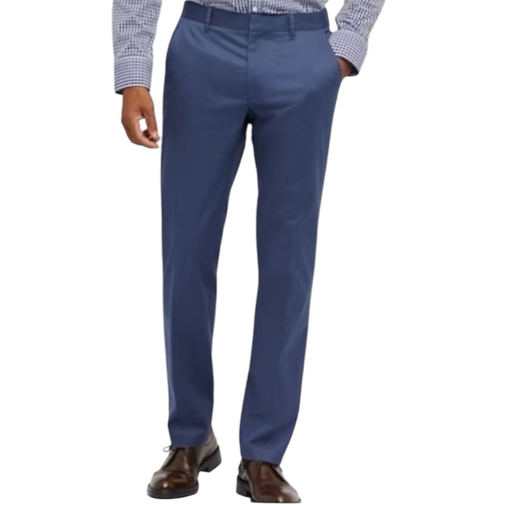 Bonobos Blue Men's Chinos